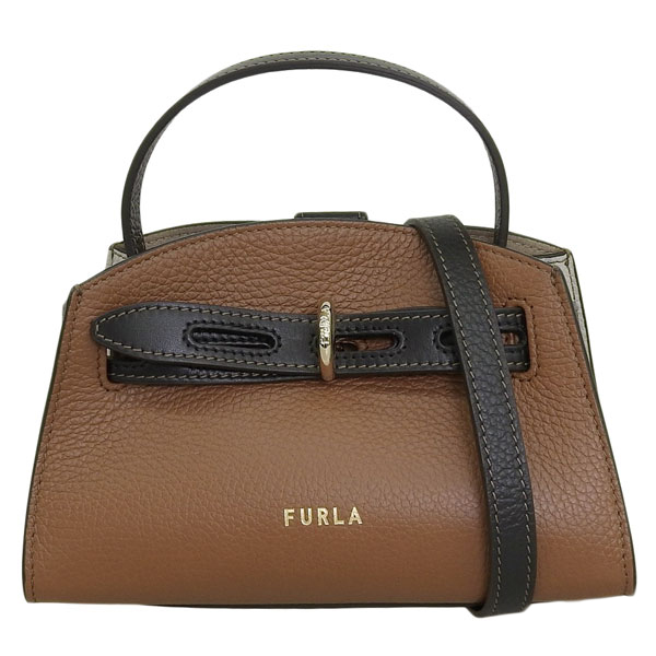 FURLA（フルラ） バッグ レディース ショルダーバッグ 2way 斜めがけ