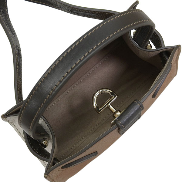 【美品】 フルラ　マルゲリータM 2wayハンドバック　ショルダーバッグ FURLA（フルラ） バッグ レディース ショルダーバッグ 2way 斜めがけ