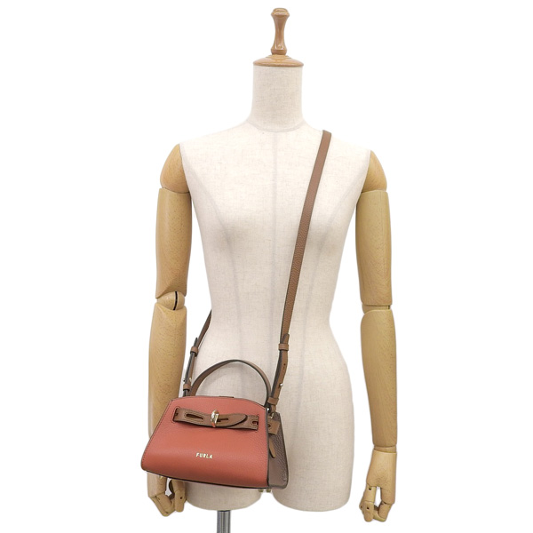 FURLA（フルラ） ショルダーバッグ ハンドバッグ 2WAY レディース 
