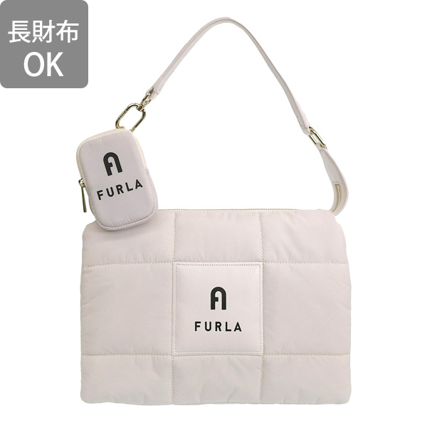 FURLA（フルラ） ワンショルダーバッグ ハンドバッグ レディース