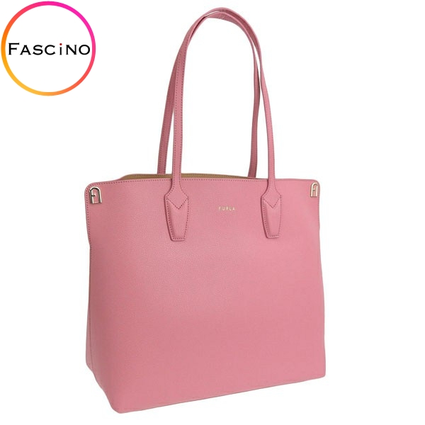 フルラ FURLA FURLA PARADISO L TOTE バッグ ショルダーバッグ バッグ レザー ピンク レディース wb00325ax0732 :wb00325ax07320963s:FASCINO(ファッシノ)