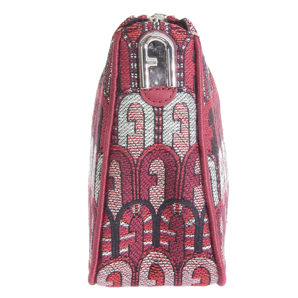 フルラ バッグ レディース ショルダーバッグ アウトレット レッドマルチ ムーン FURLA MOON CROSSBODY MINI WB00335AX07870104S 母の日　土日祝も毎日発送します FURLA（フルラ） バッグ レディース ショルダーバッグ アウトレット