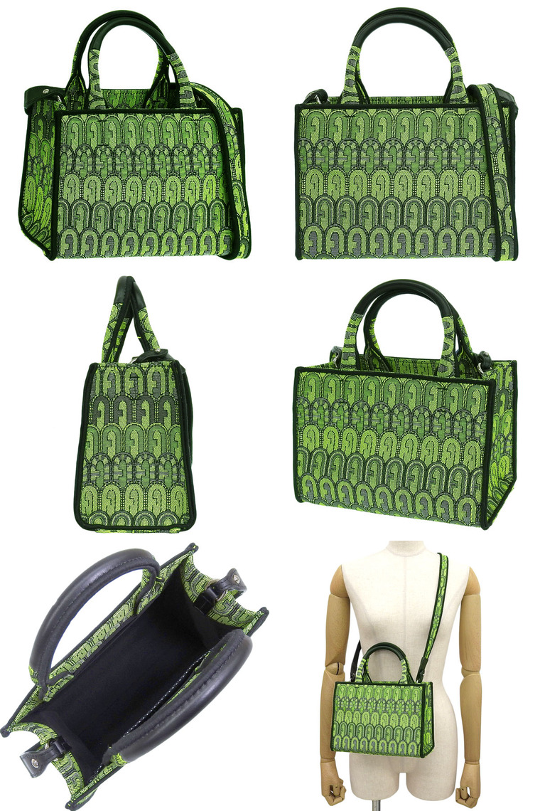 FURLA（フルラ） バッグ レディース 2WAY トートバッグ ショルダー