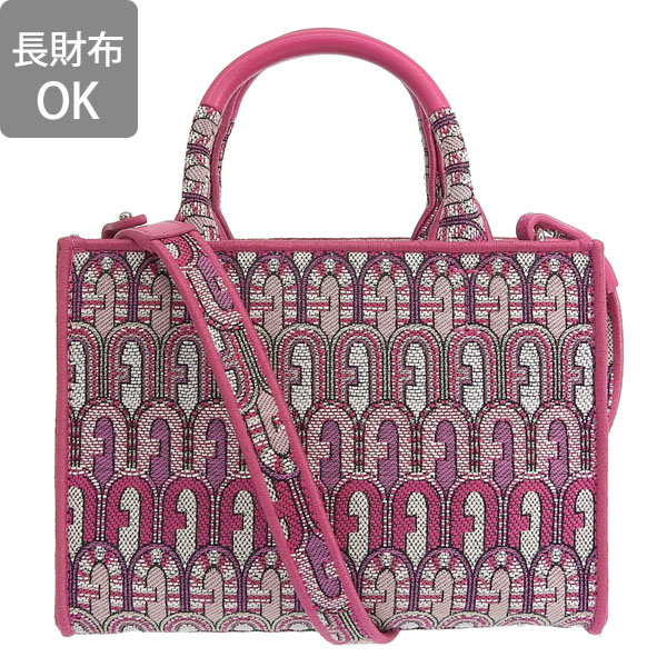 フルラ 2WAYミニバッグ FURLA（フルラ） バッグ レディース ミニバッグ トートバッグ