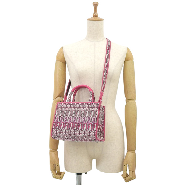 FURLA（フルラ） バッグ レディース ミニバッグ トートバッグ