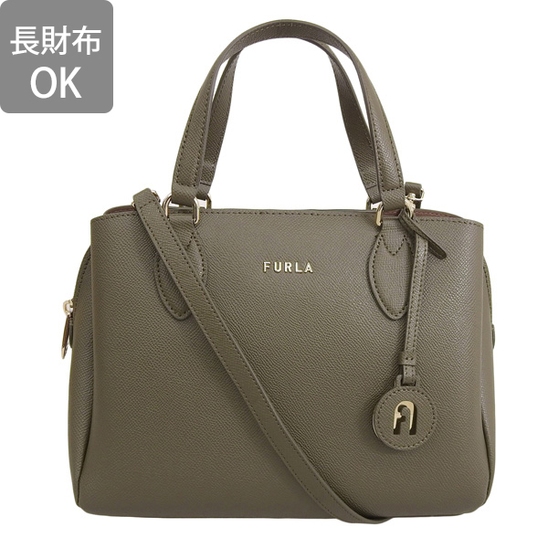 FURLA（フルラ） トートバッグ ショルダーバッグ レディース 2WAY 