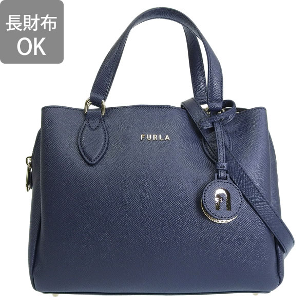 FURLA フルラ ショルダーバッグ 2WAY トートバッグ レディース