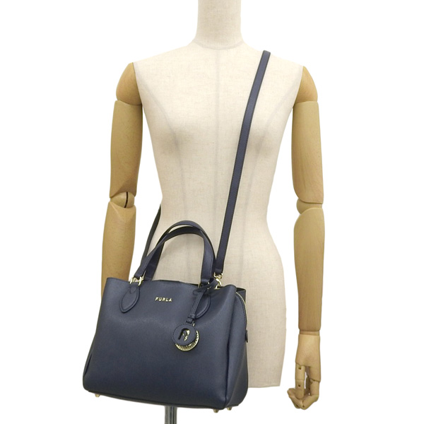 FURLA（フルラ） ショルダーバッグ 2WAY トートバッグ レディース