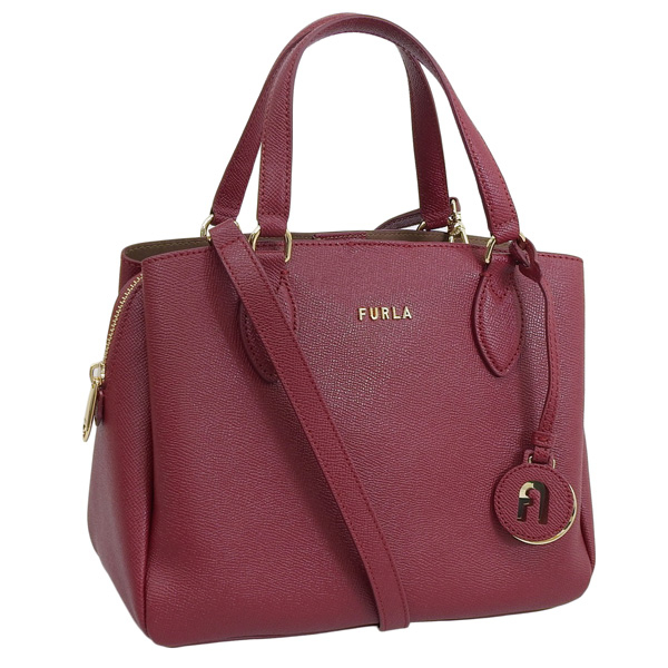FURLA（フルラ） バッグ レディース ハンドバッグ 2WAYバッグ
