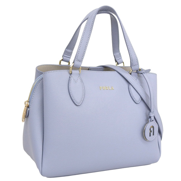FURLA（フルラ） バッグ レディース ハンドバッグ アウトレット レザー 