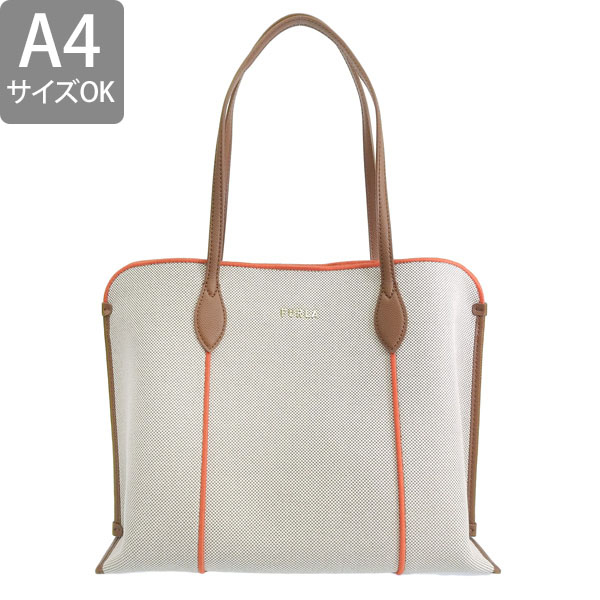 FURLA フルラ バッグ レディース トートバッグ アウトレット