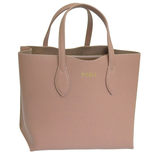 FURLA フルラ バッグ レディース トートバッグ アウトレット レザー 