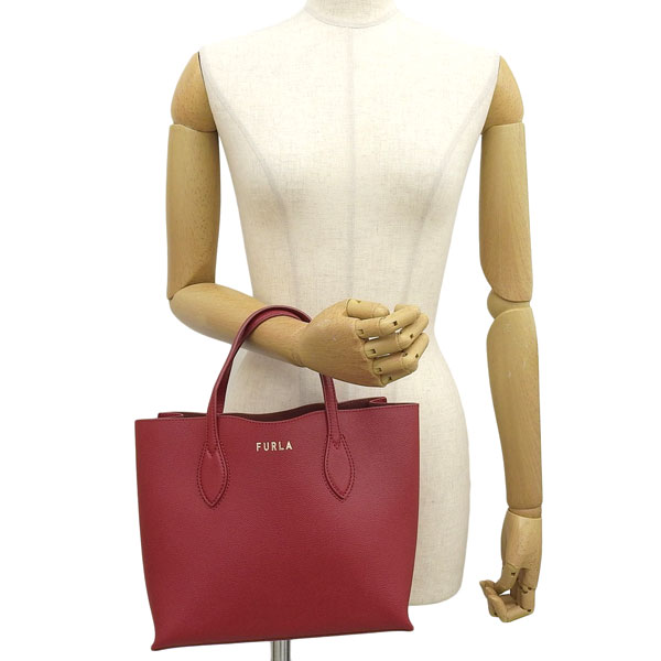 FURLA（フルラ） バッグ レディース トートバッグ アウトレット レザー
