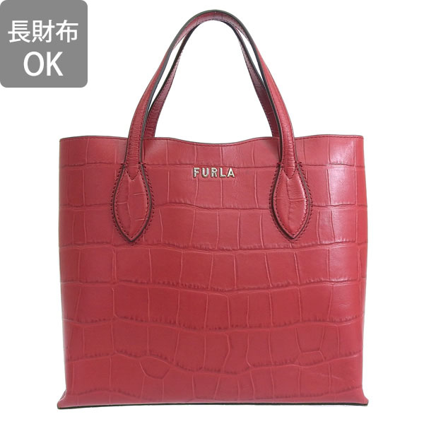 FURLA（フルラ） バッグ レディース トートバッグ アウトレット レザー