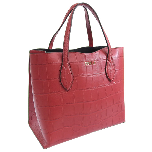 ❤️赤字覚悟❤️FURLA トートバッグ ハンドバッグ 美品バッグ フルラバッグ FURLA（フルラ） バッグ レディース トートバッグ アウトレット レザー
