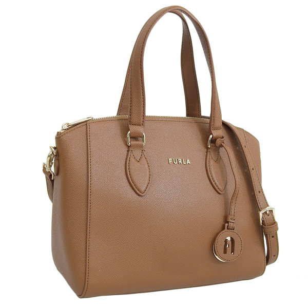 FURLA（フルラ） バッグ レディース ハンドバッグ 2WAY アウトレット
