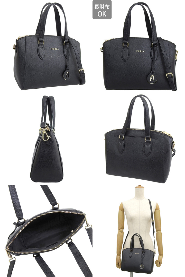 FURLA フルラ バッグ レディース ハンドバッグ 2WAY