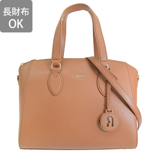 FURLA（フルラ） バッグ レディース ショルダーバッグ 2way 斜めがけ