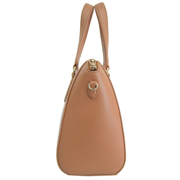 新品 フルラ FURLA ショルダーバッグ ミアステラ ボストンバッグ ブラウン 茶 FURLA（フルラ） 並行輸入 ショルダーバッグ ミアステラ WE00289