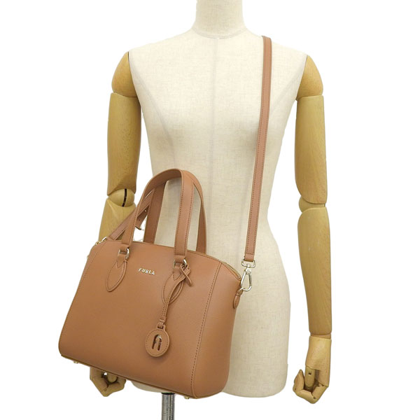 FURLA（フルラ） バッグ レディース ショルダーバッグ 2way 斜めがけ
