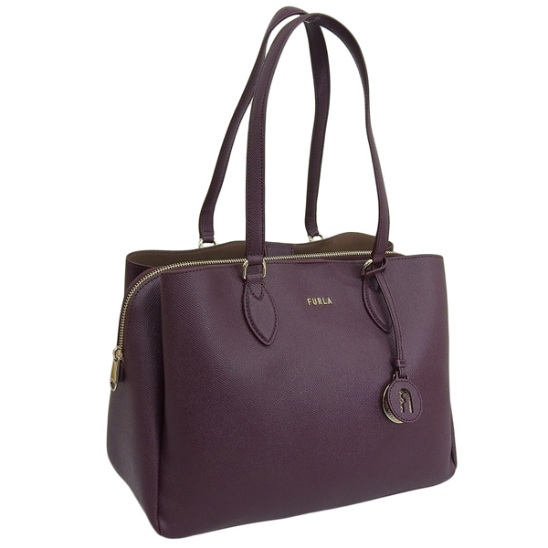 FURLA（フルラ） バッグ レディース トートバッグ アウトレット レザー