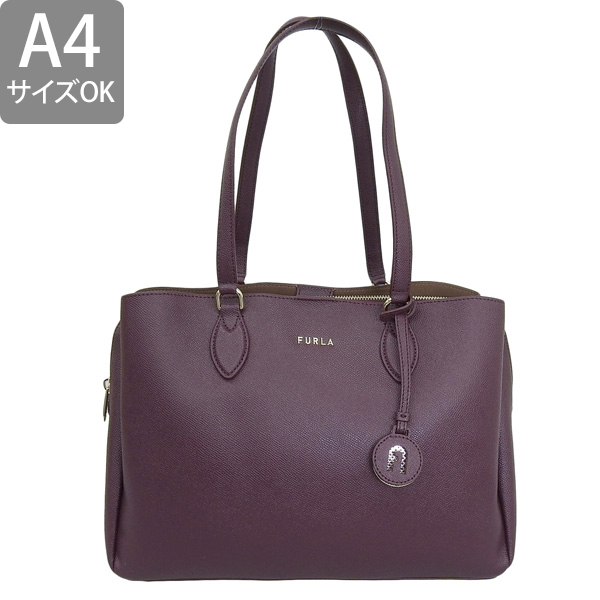 FURLA（フルラ） バッグ レディース トートバッグ アウトレット レザー