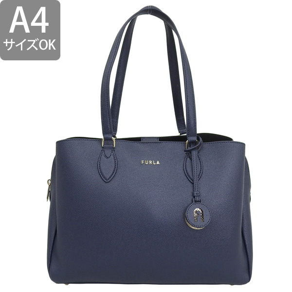 FURLA（フルラ） バッグ レディース トートバッグ アウトレット レザー