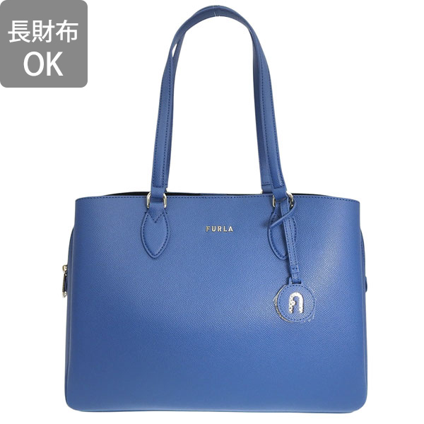 FURLA（フルラ） バッグ レディース トートバッグ アウトレット レザー