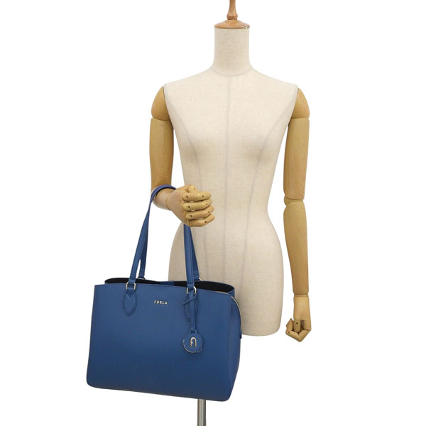 FURLA（フルラ） バッグ レディース トートバッグ アウトレット レザー