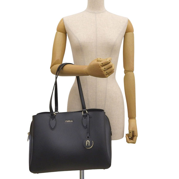 FURLA（フルラ） バッグ レディース トートバッグ アウトレット レザー