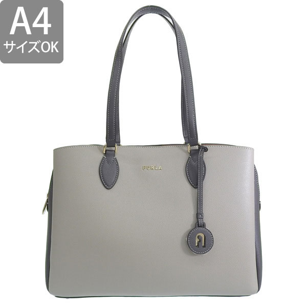 FURLA（フルラ） バッグ レディース トートバッグ アウトレット レザー