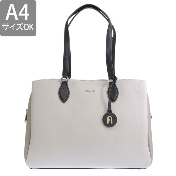 FURLA（フルラ） バッグ レディース トートバッグ アウトレット レザー
