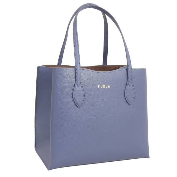 FURLA フルラ バッグ レディース トートバッグ アウトレット レザー 