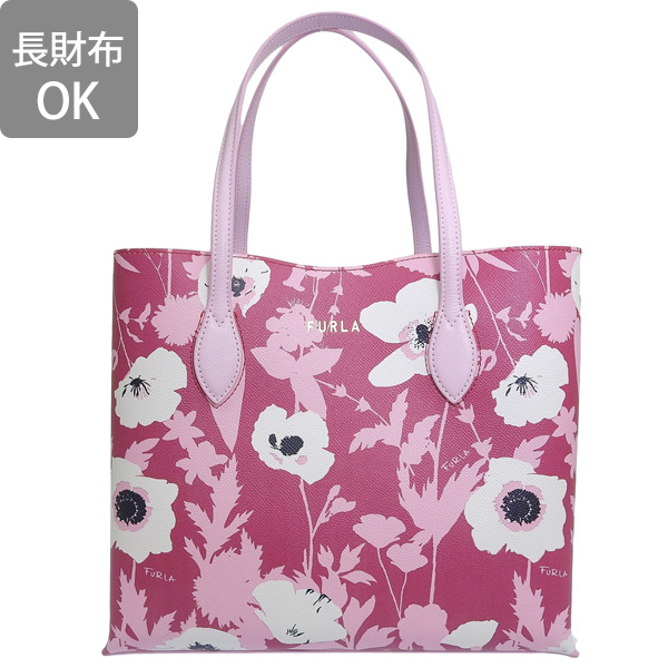FURLA（フルラ） バッグ レディース トートバッグ アウトレット マルチ