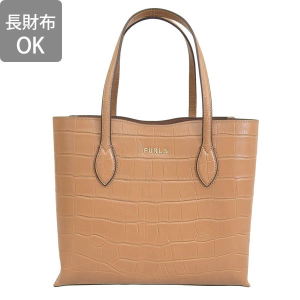 FURLA（フルラ） バッグ レディース トートバッグ アウトレット レザー