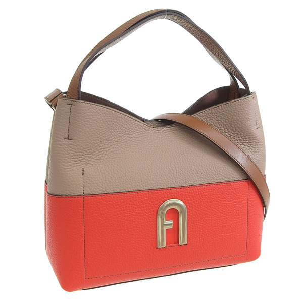FURLA（フルラ） バッグ レディース 2WAY ショルダーバッグ プリムラ