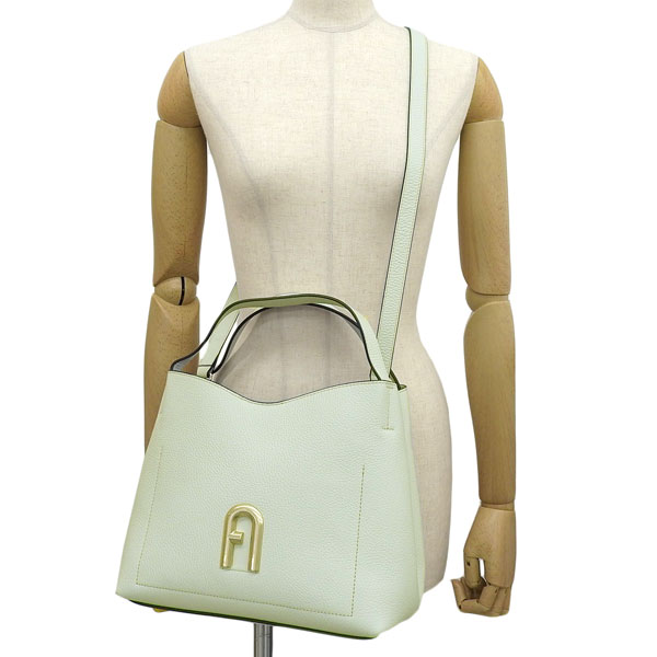 FURLA フルラ ショルダーバッグ 2WAY/ホーボーバッグ/PRIMULA S