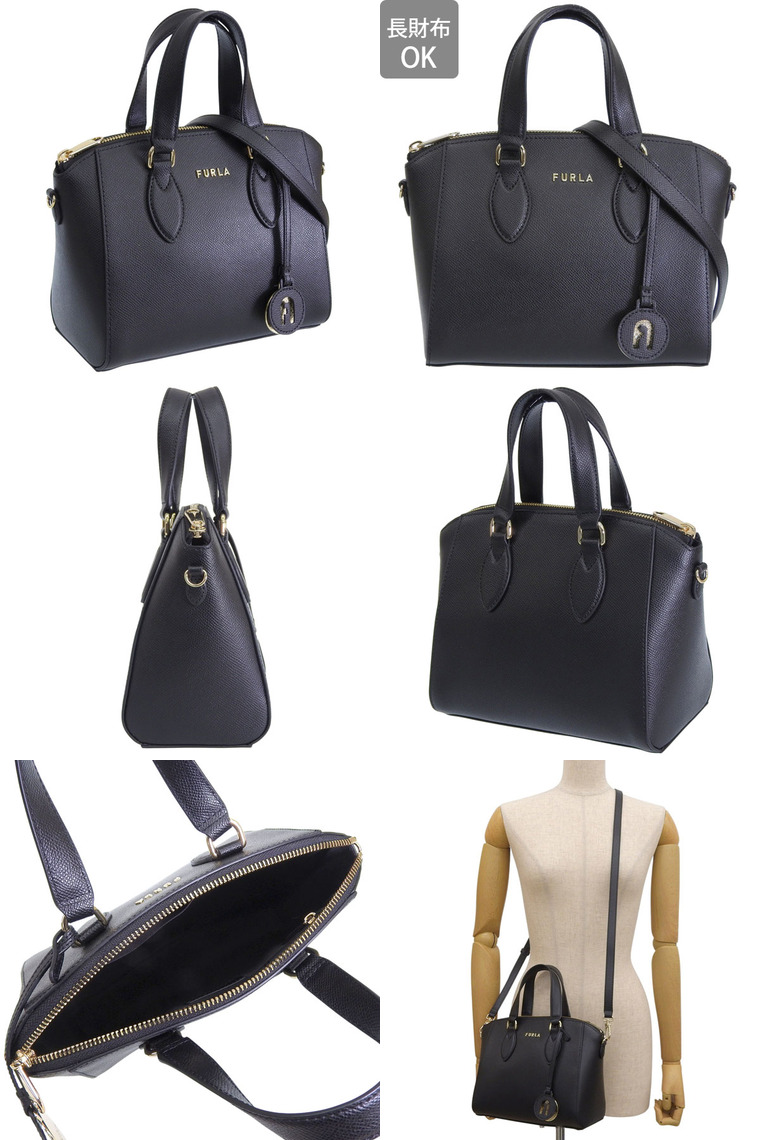 FURLA（フルラ） バッグ レディース ショルダーバッグ 2way