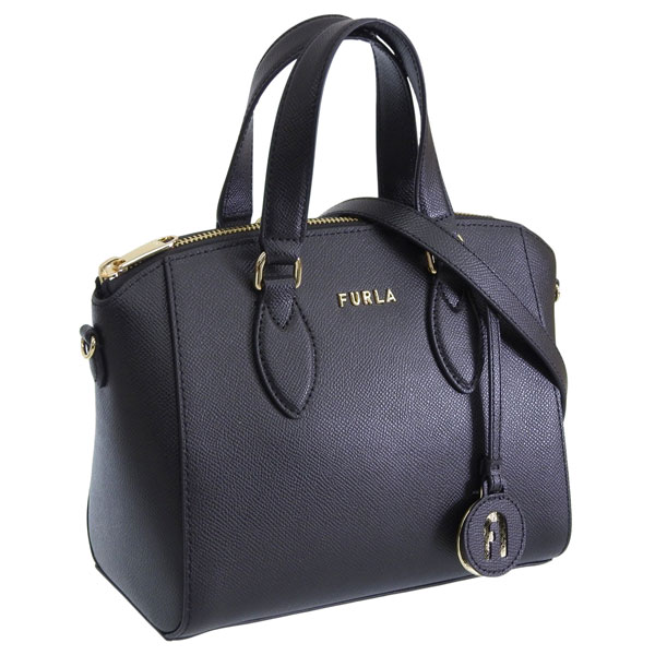 値下げ【美品】FURLA フルラ　ハイパー　2wayバッグ　 楽天市場】【ポイント5倍 5/5】フルラ パイパー ショルダーバッグ