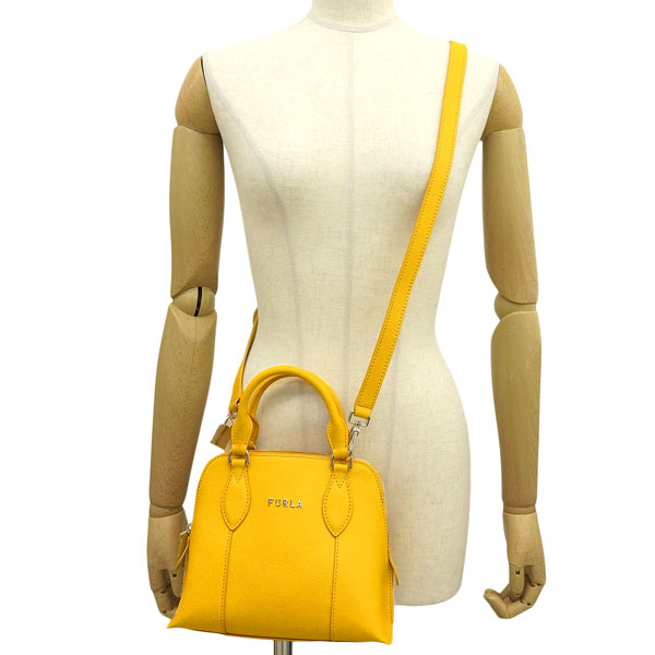 FURLA（フルラ） バッグ レディース ショルダーバッグ 2way 斜めがけ