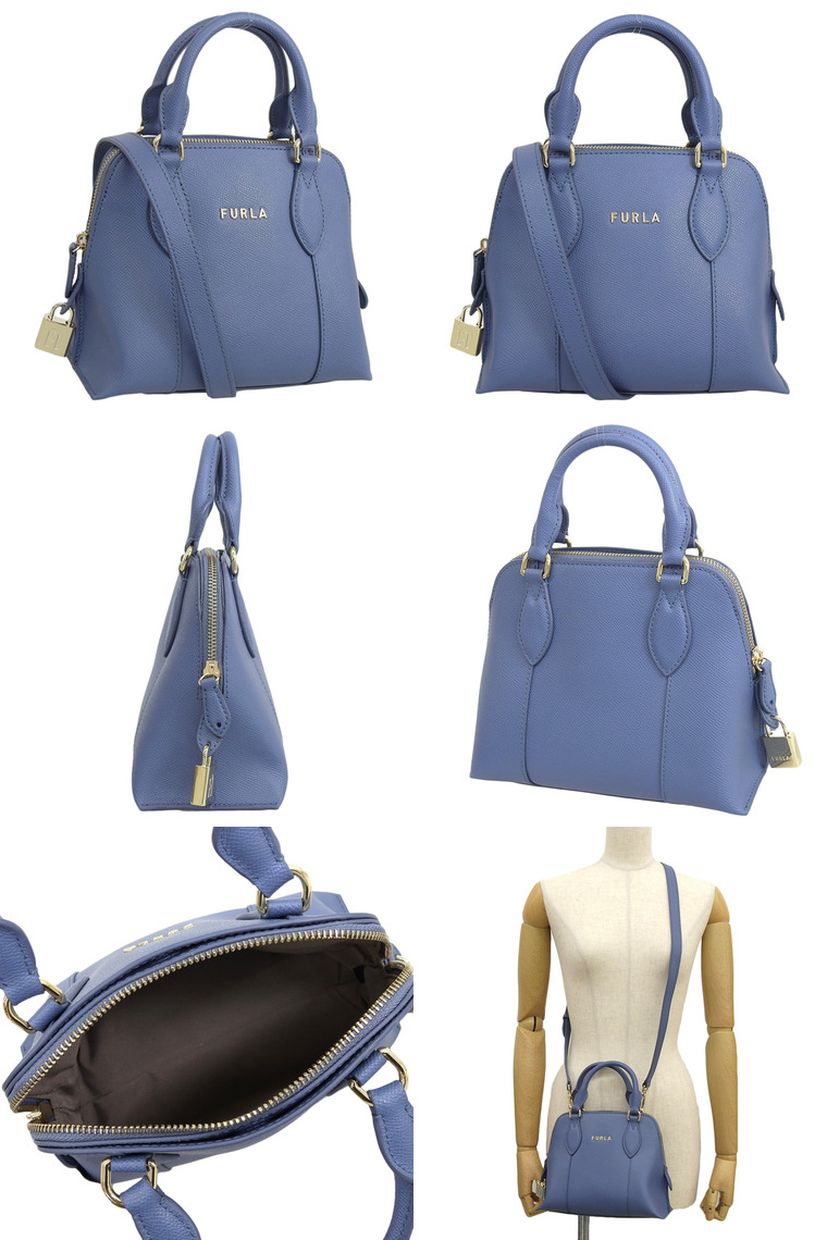 FURLA フルラ ハンドバッグ ショルダーバッグ 2WAY レディース FURLA フルラ ハンドバッグ ショルダーバッグ 2WAY レディース