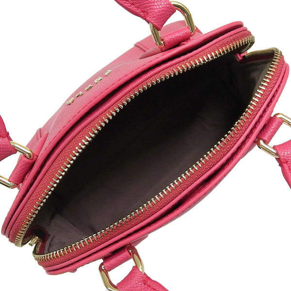 FURLA 2wayミニショルダーバック ファーバックピンク 新品未使用 FURLA（フルラ） バッグ レディース ショルダーバッグ 2way 斜めがけ
