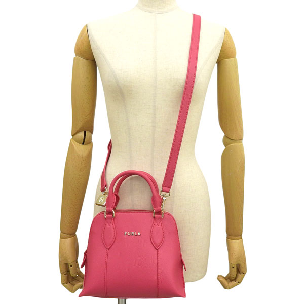 FURLA（フルラ） バッグ レディース ショルダーバッグ 2way 斜めがけ