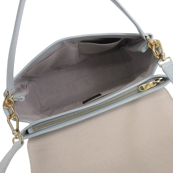 フルラ ショルダーバッグ 2WAY レディース アウトレット レザー ライトブルー DAFNE M SHOULDER BAG  WB00543BX03051159S FURLA : wb00543bx03051159s : FASCINO(ファッシノ)Yahoo!店 - 通販  - Yahoo!ショッピング