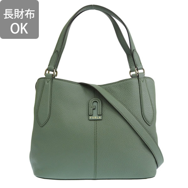 FURLA フルラ ショルダーバッグ ハンドバッグ 2WAY レディース