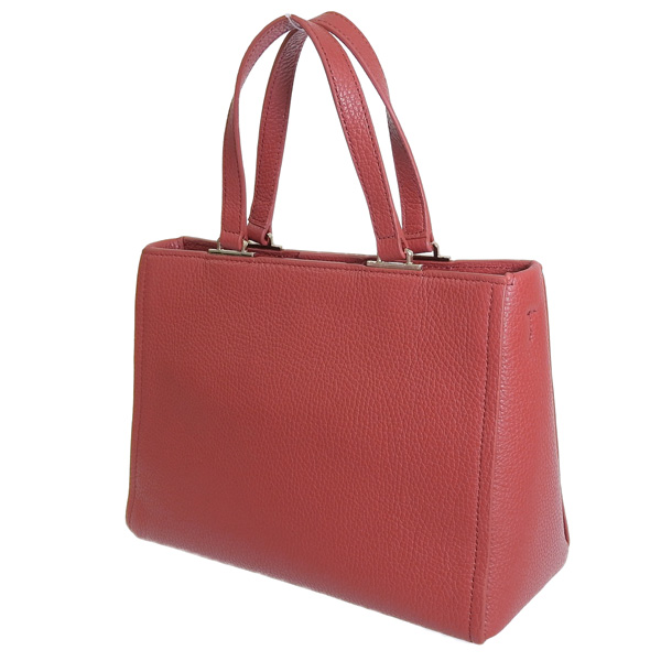 FURLA（フルラ） バッグ レディース ハンドバッグ アウトレット レザー