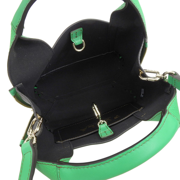 フルラ バッグ レディース ショルダーバッグ 2WAY バッグ レザー グリーン FURLA GILDA MINI TOTE wb00583bx01811256s FURLA ブランド 母の日　土日祝も毎日発送します FURLA（フルラ） 【数量限定セール】フルラ バッグ レディース