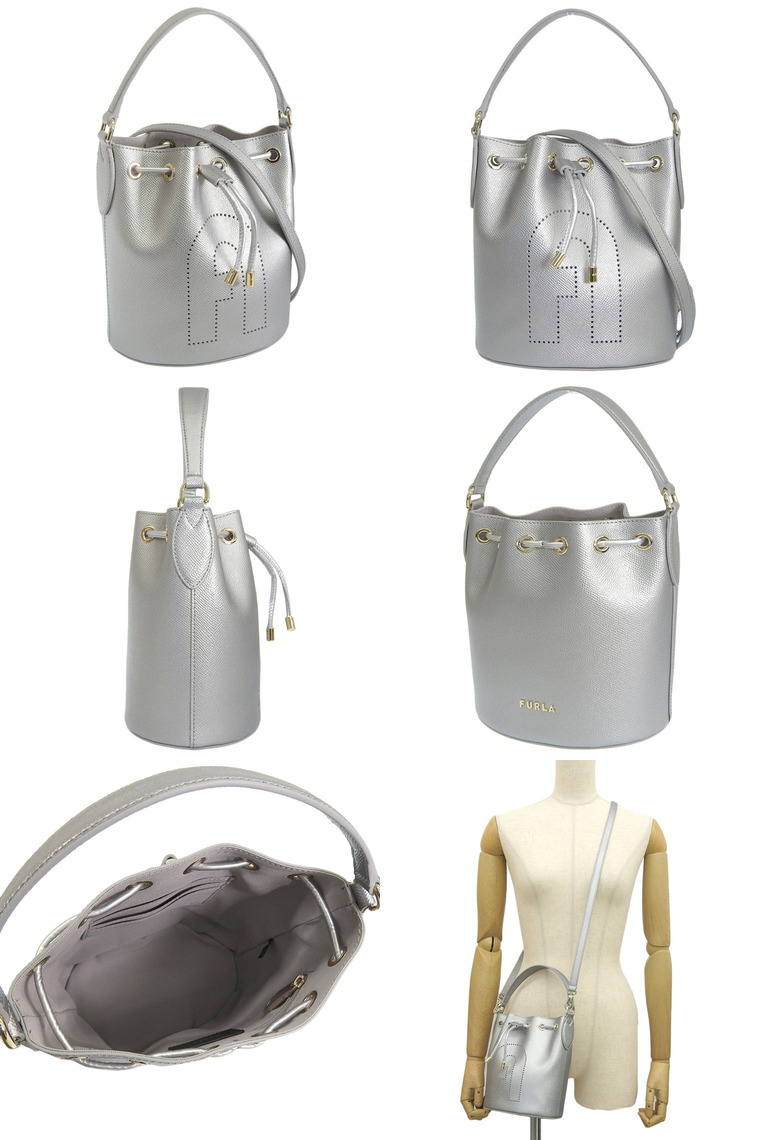 FURLA（フルラ） バッグ レディース ショルダーバッグ 2way 斜めがけ