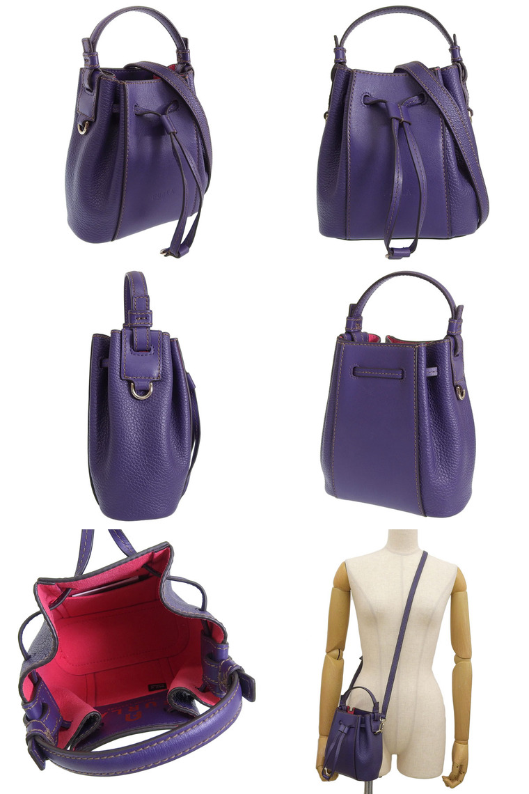 FURLA（フルラ） バッグ レディース ショルダーバッグ 2way 斜めがけ