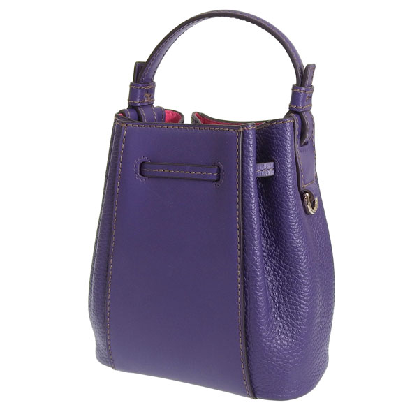ご予約済フルラ　ミアステラ　2way ハンドバッグ　ショルダー バッグ　パープル FURLA（フルラ） バッグ レディース ショルダーバッグ 2way 斜めがけ